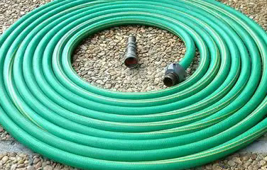 How Can I Have A No Kink Hose