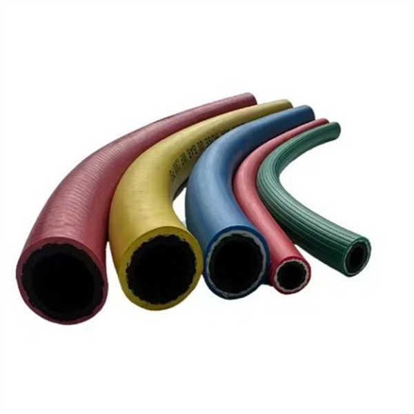 Rubber air hose 
