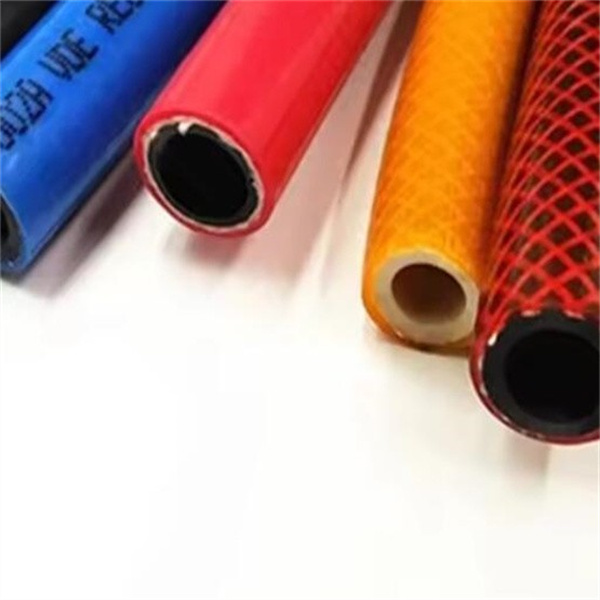 PVC Spray Hose 