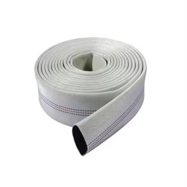 PVC Lining Layflat Fire Hose 
