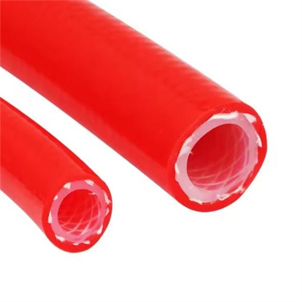 PVC Braided  Hose 