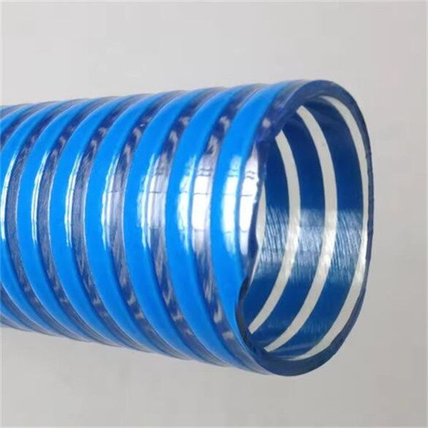 PVC Suction Hose 