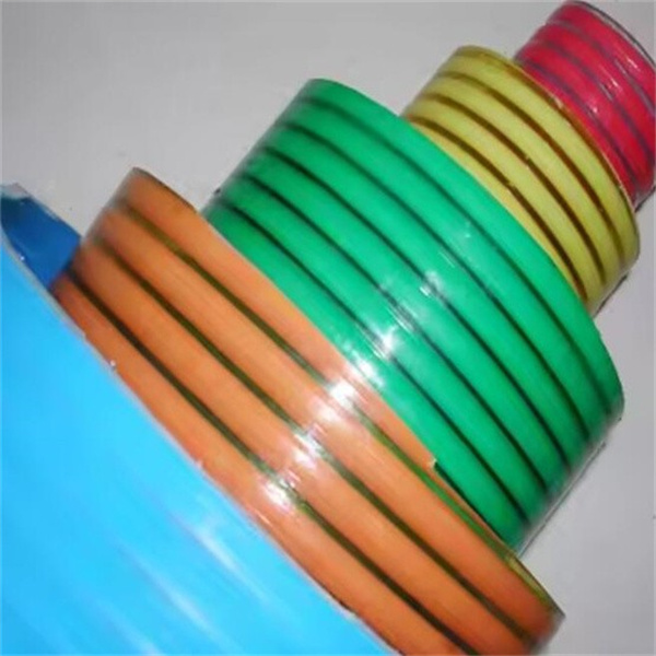 PVC Suction Hose 