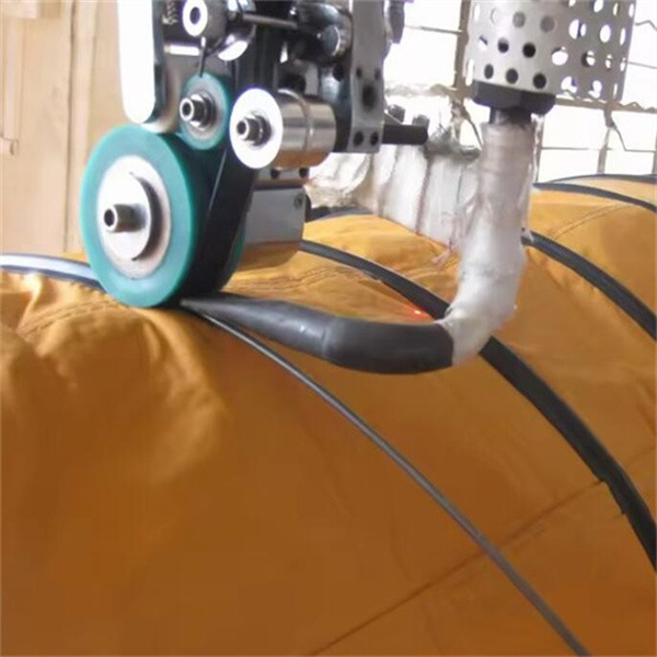 Other Industry Duct Hose 