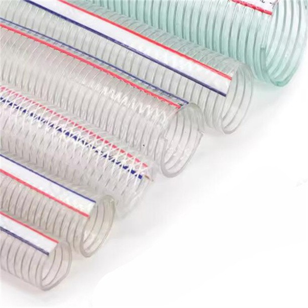 Ventilated Suction Hose 