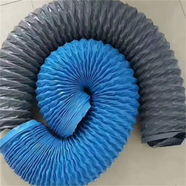 Nylon Fanric Duct Hose 
