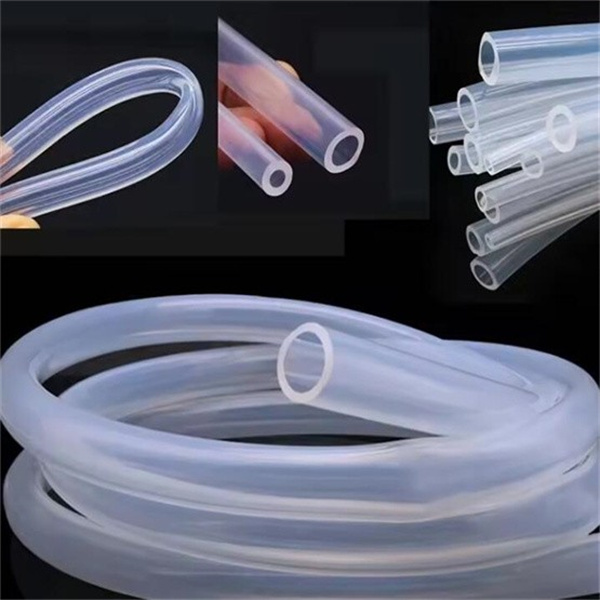 Food Grade Rubber Hose 