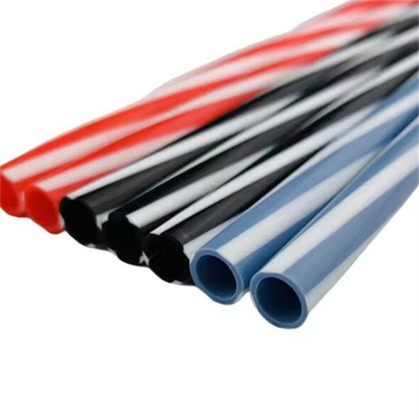 Medical Grade Silicone Hose 