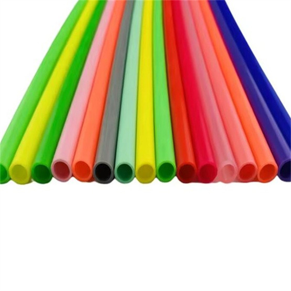 Medical Grade Silicone Hose 
