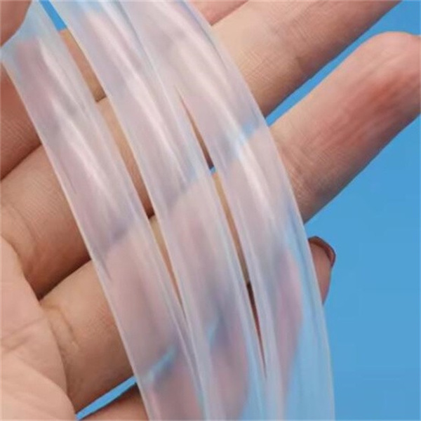 Food Silicone Vacuum Hose 