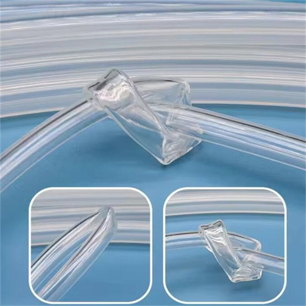 Food Silicone Vacuum Hose 