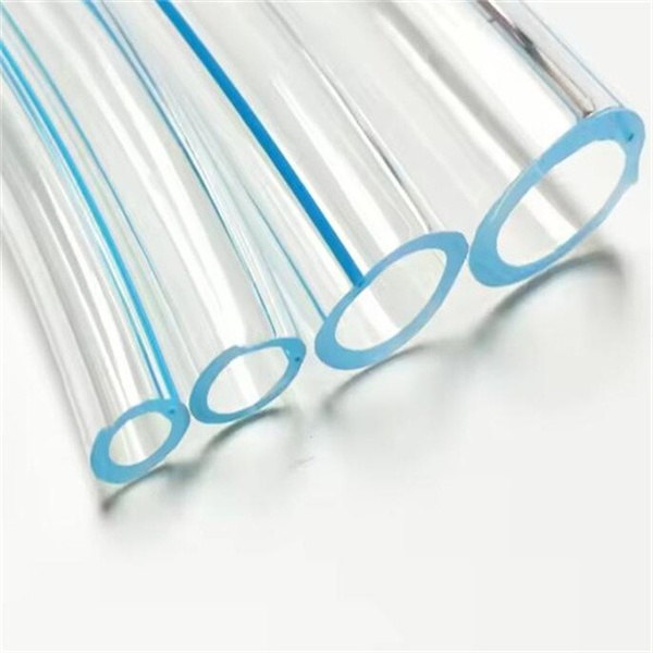 Food Grade PVC Hose 
