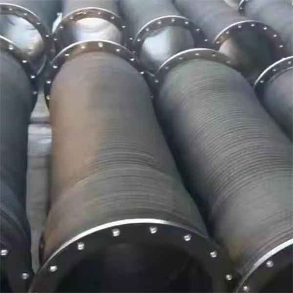 Dredging Rubber Hose 