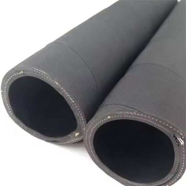 Suction/Discharge Oil Hose 