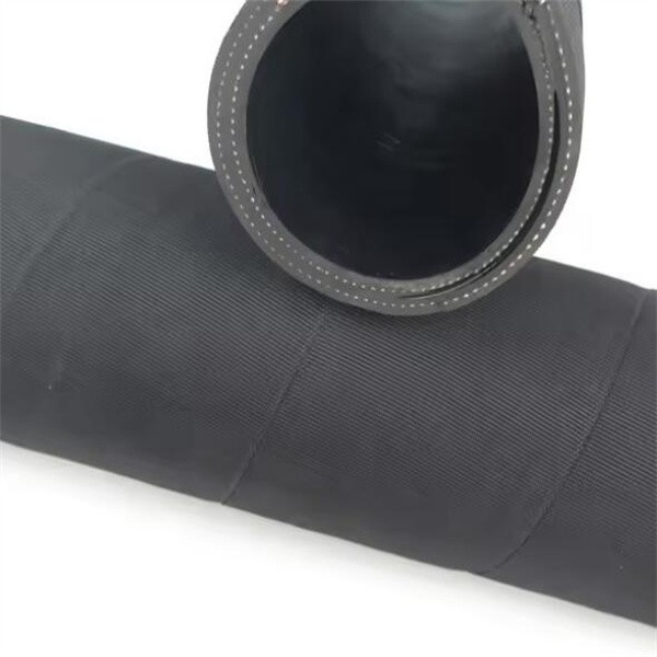 Suction/Discharge Oil Hose 