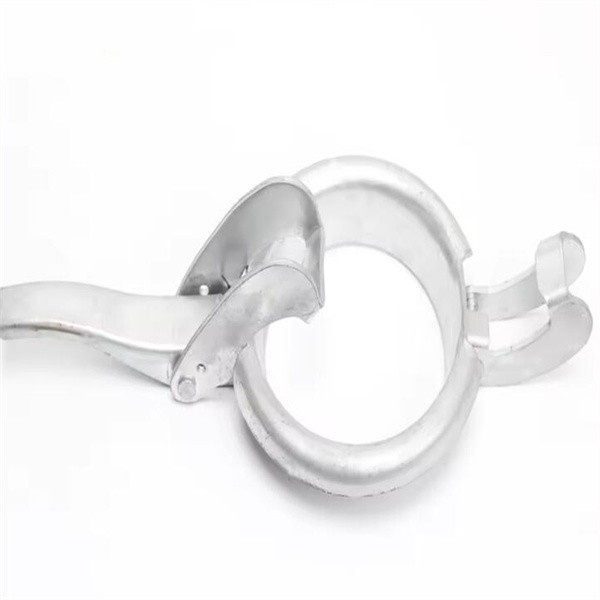 Bauer Coupling 