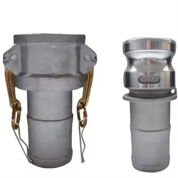 Camlock Coupling 