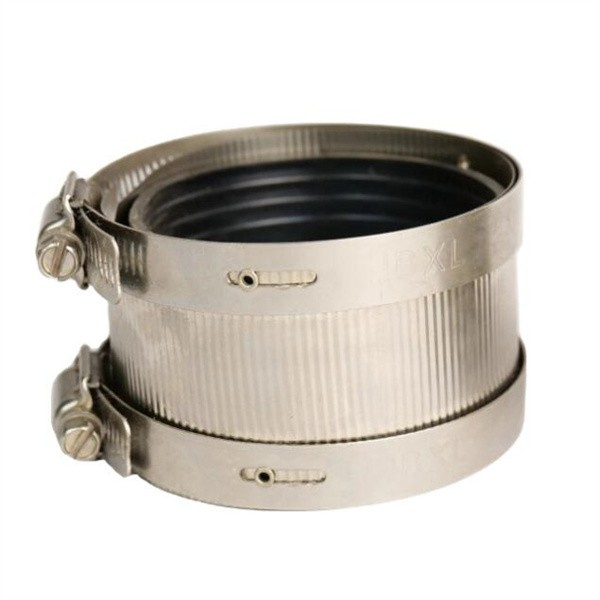 Rubber Clamp 
