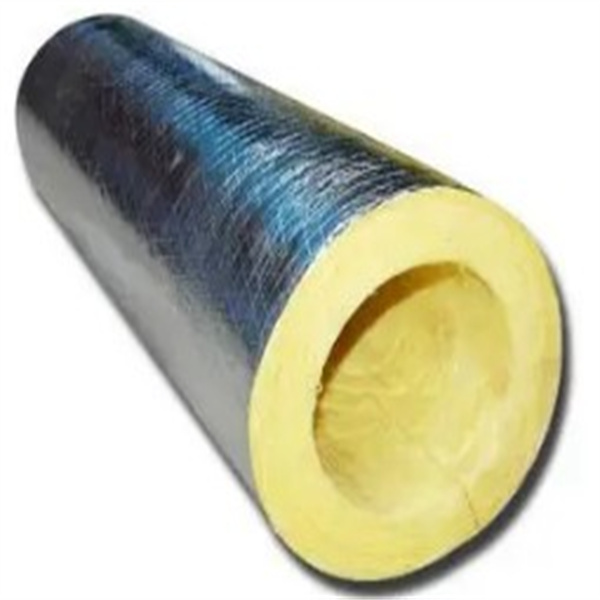 Aluminum Foil Ventilation Air Duct 