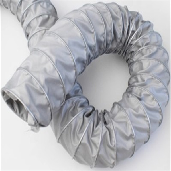 450 degree High Temperature Duct 