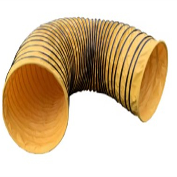 Flexible PVC Ventilation Air Duct  